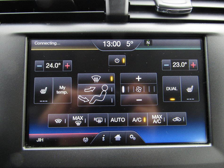 Ford Mondeo 2.0 TDCi 