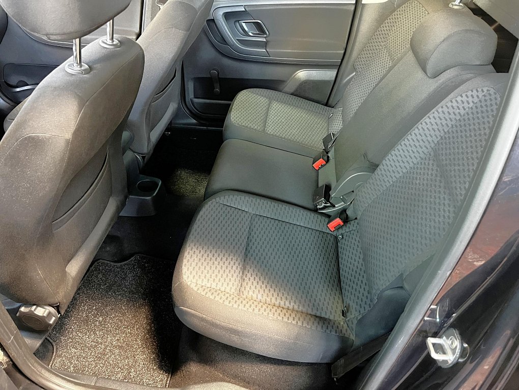 Škoda Roomster 1.2TSI 