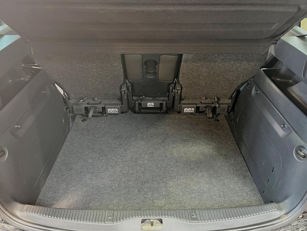 Škoda Roomster 1.2TSI 