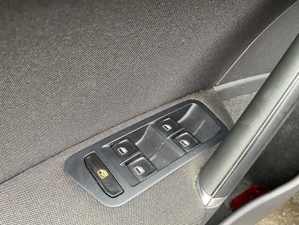 Volkswagen Golf 1.2 TSi Lounge