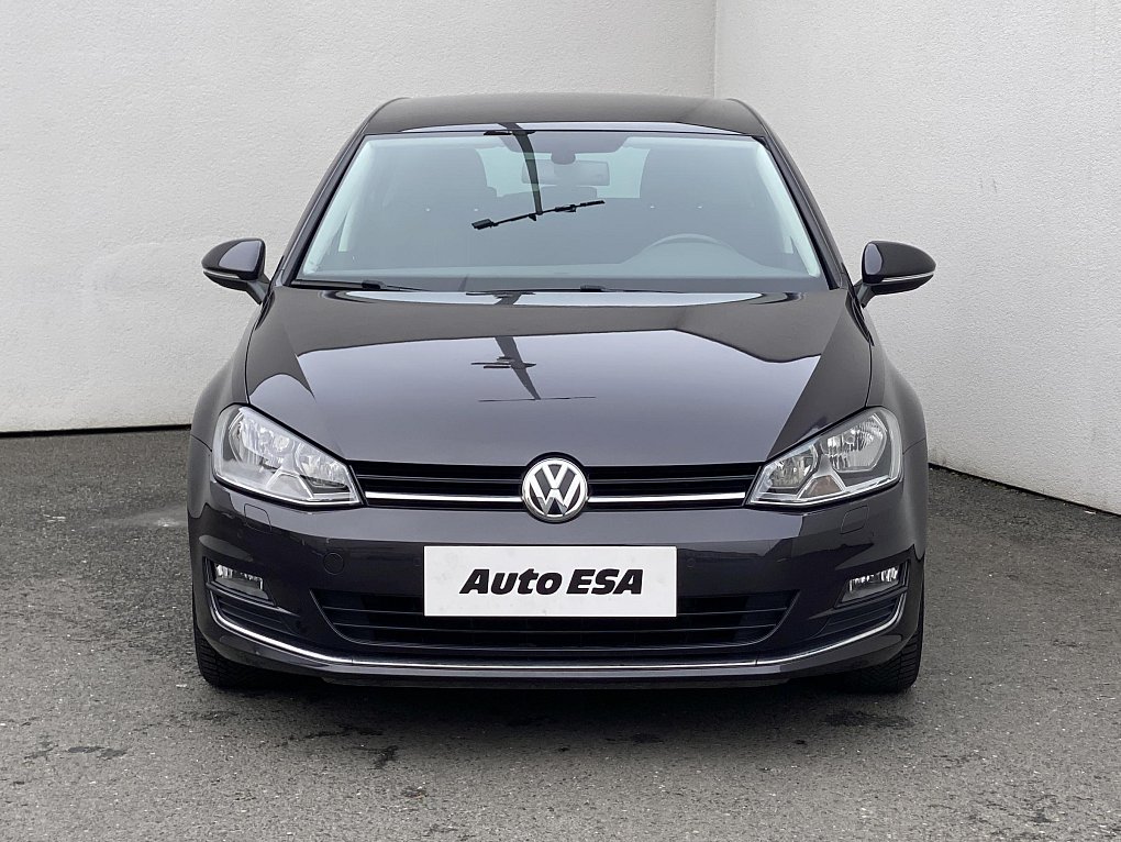 Volkswagen Golf 1.2 TSi Lounge