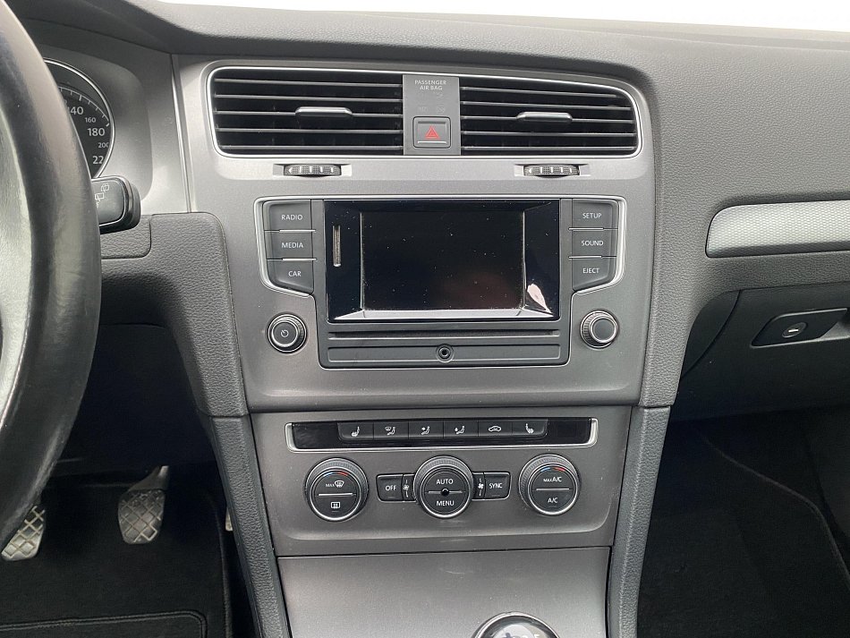 Volkswagen Golf 1.2 TSi Lounge