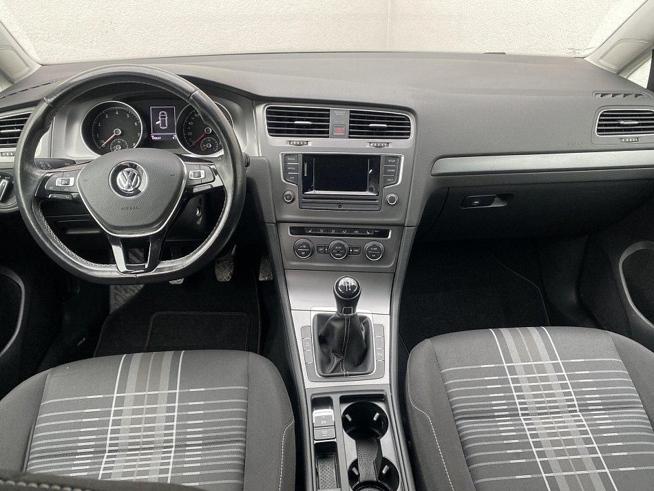 Volkswagen Golf 1.2 TSi Lounge