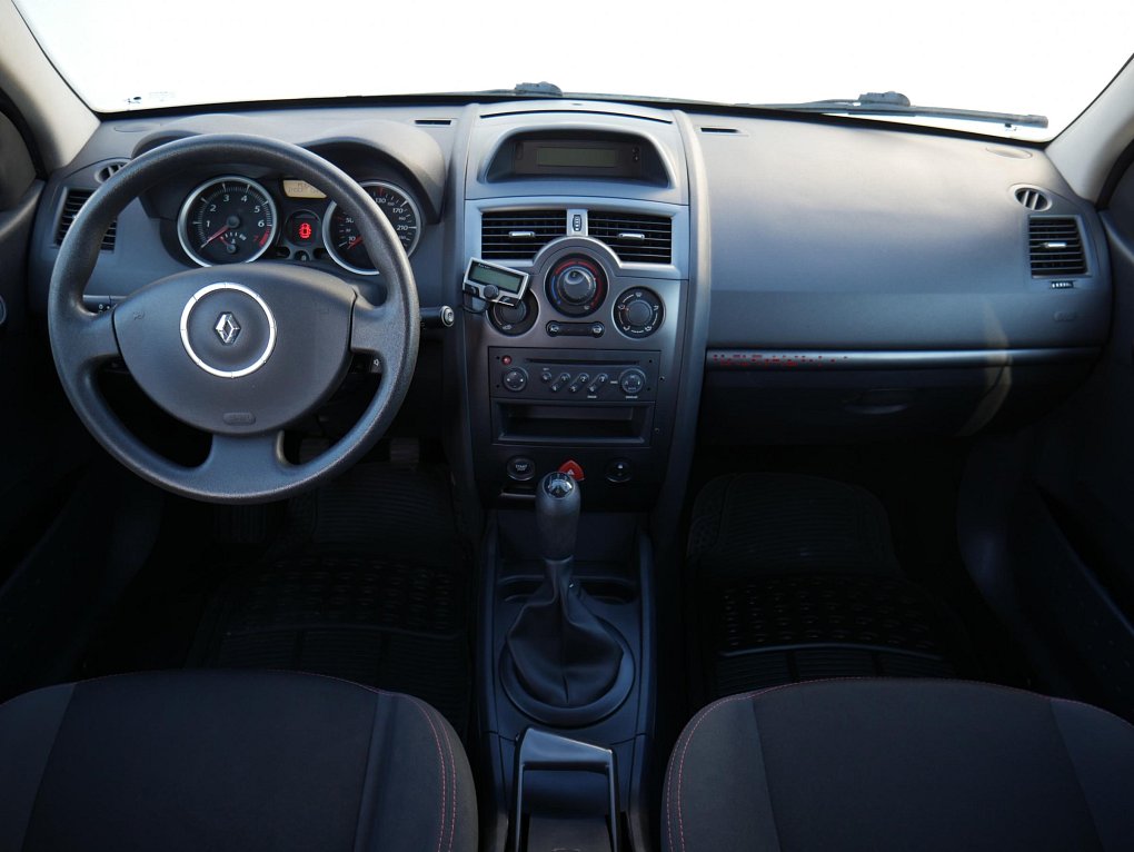 Renault Mégane 1.4i 