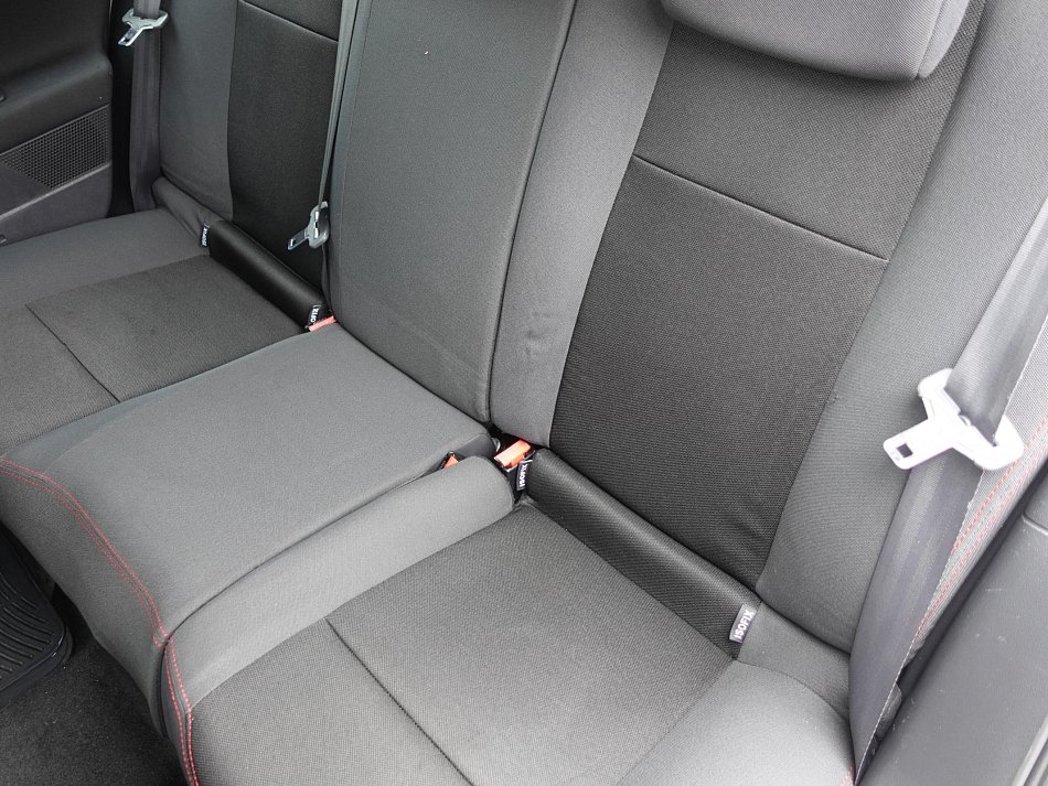 Renault Mégane 1.4i 