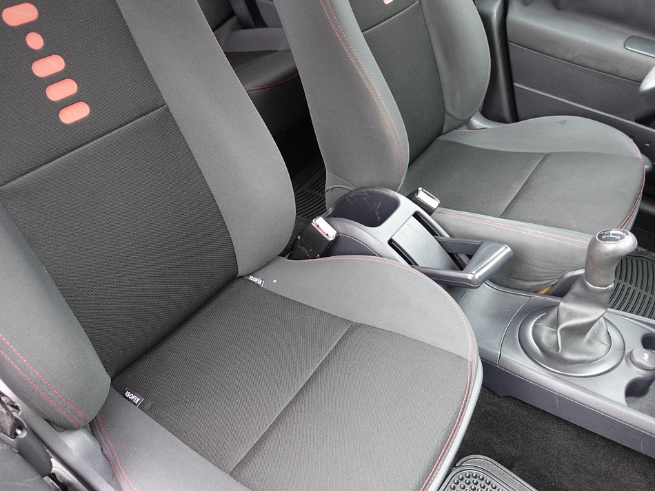 Renault Mégane 1.4i 