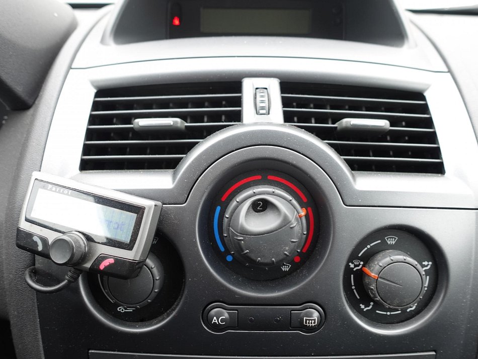 Renault Mégane 1.4i 