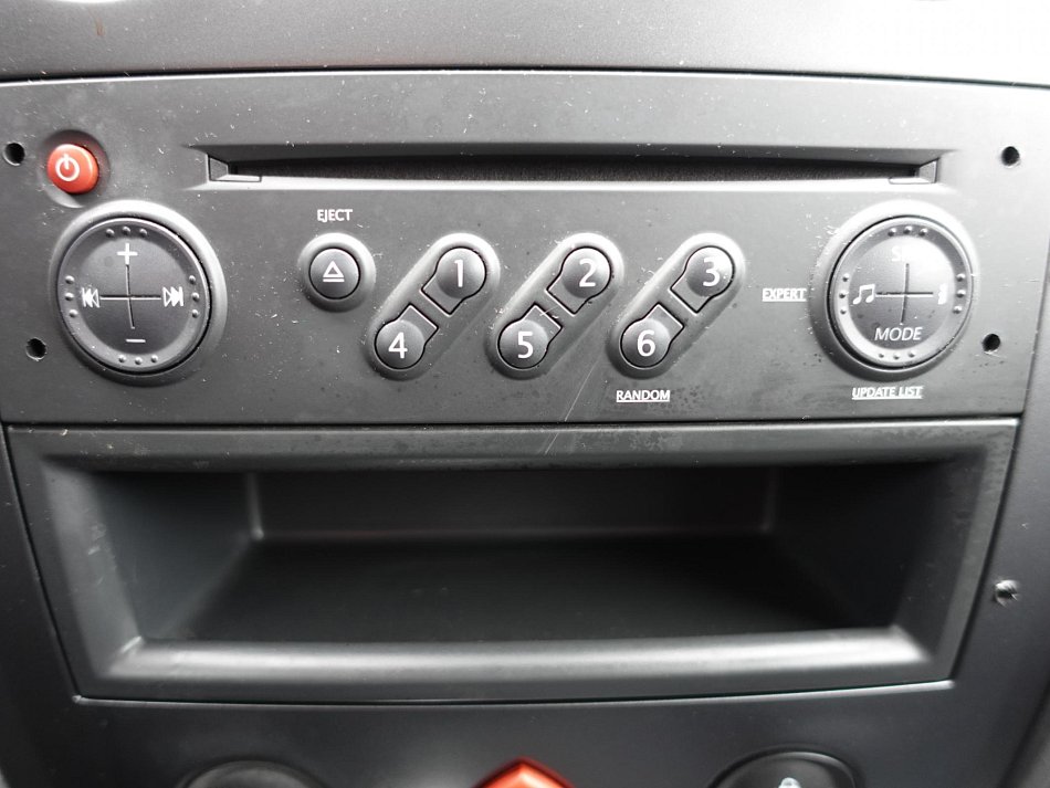 Renault Mégane 1.4i 