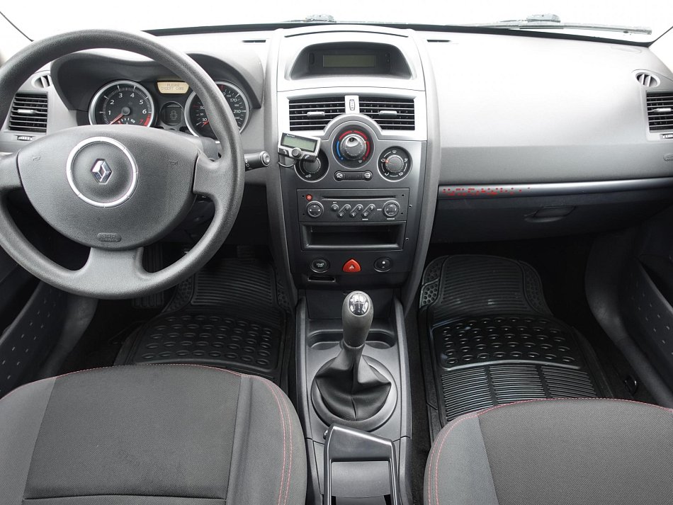 Renault Mégane 1.4i 