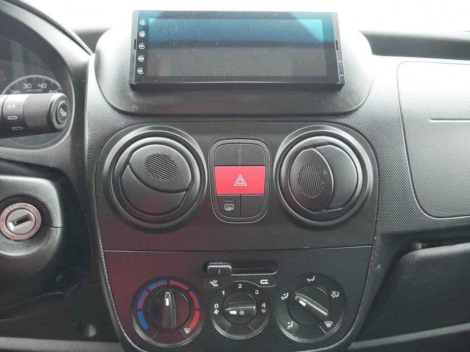 Citroën Nemo 1.3HDi 