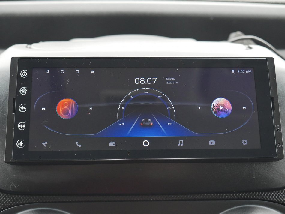 Citroën Nemo 1.3HDi 