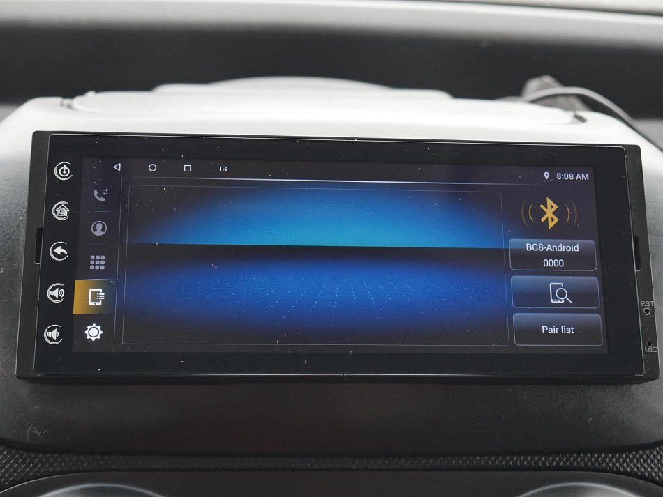 Citroën Nemo 1.3HDi 