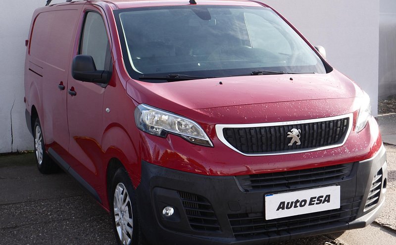 Peugeot Expert 2.0HDi  L2