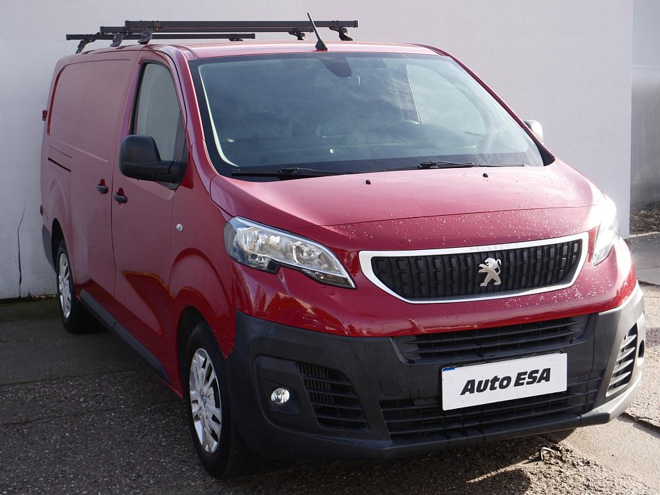 Peugeot Expert 2.0HDi  L2