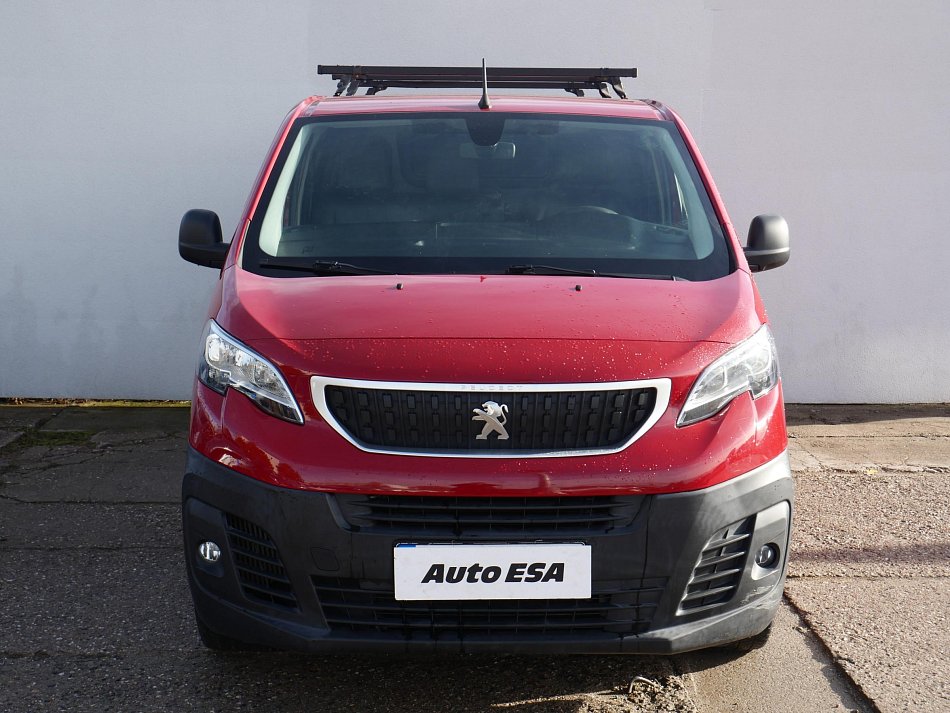 Peugeot Expert 2.0HDi  L2