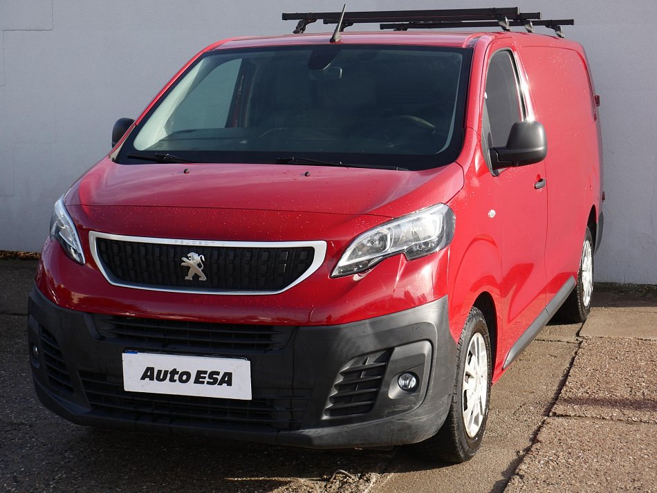 Peugeot Expert 2.0HDi  L2
