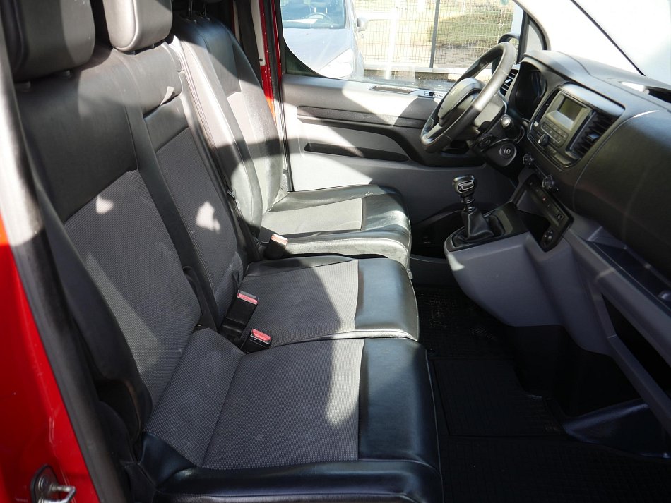 Peugeot Expert 2.0HDi  L2