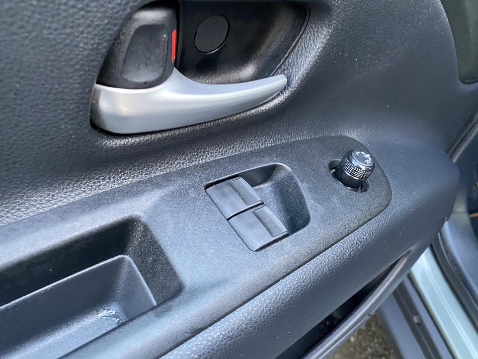 Toyota Aygo 1.0 VVT-i 