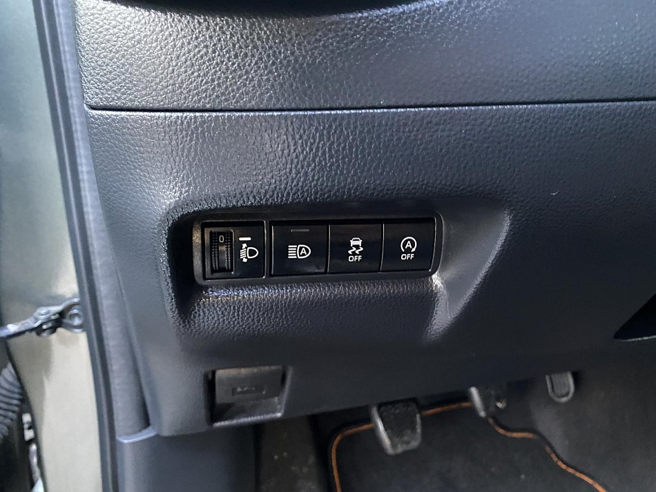 Toyota Aygo 1.0 VVT-i 