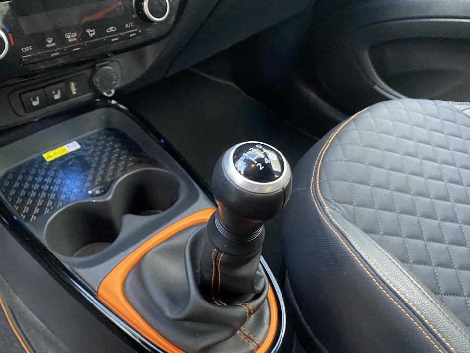 Toyota Aygo 1.0 VVT-i 