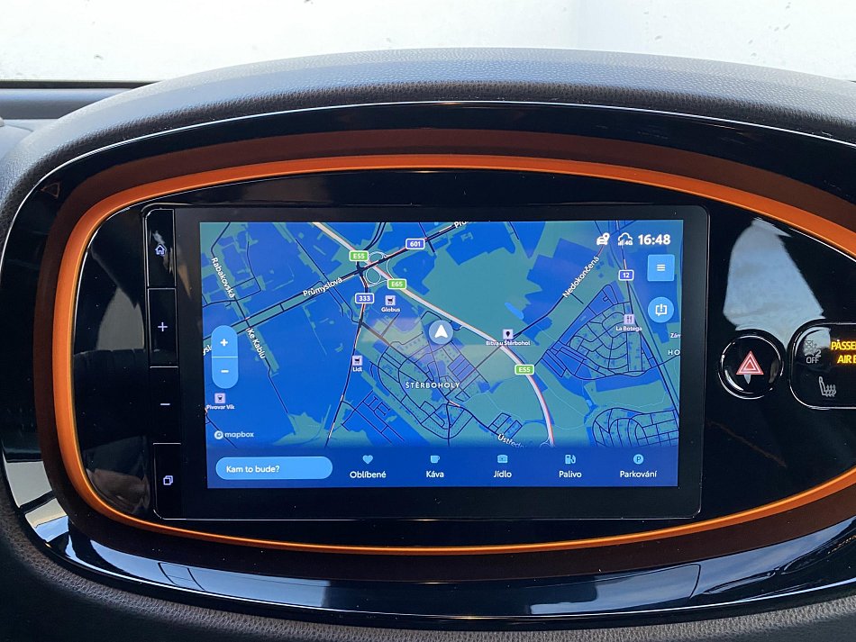 Toyota Aygo 1.0 VVT-i 