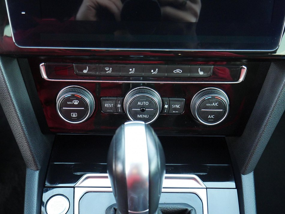 Volkswagen Arteon 2.0 TSi R-Line