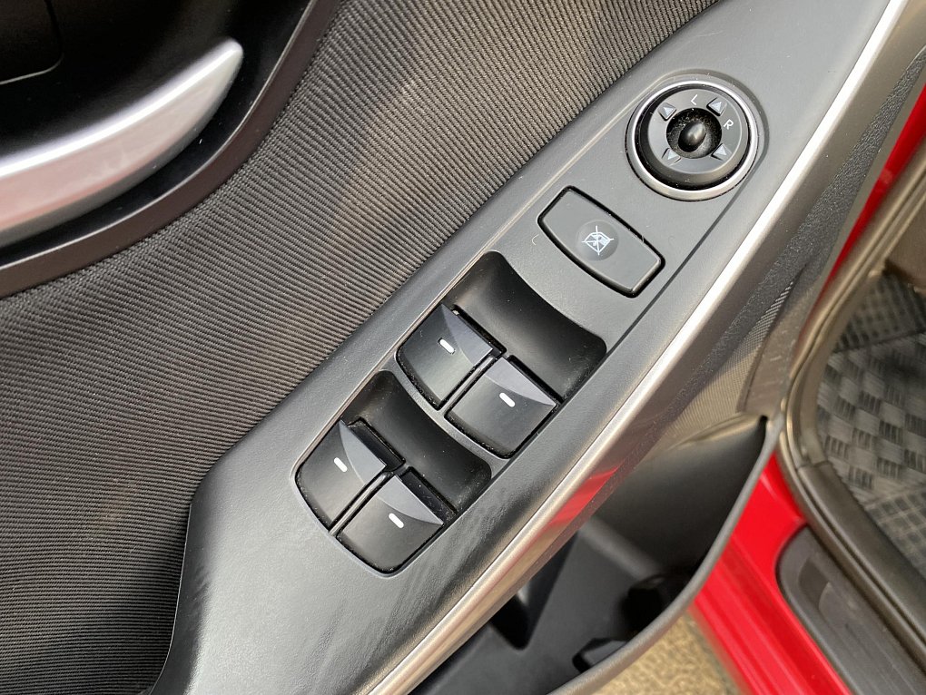 Hyundai I30 1.6 i LPG 