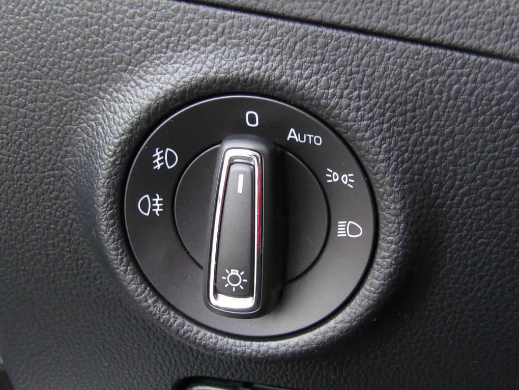 Škoda Superb III 2.0 TDi Style