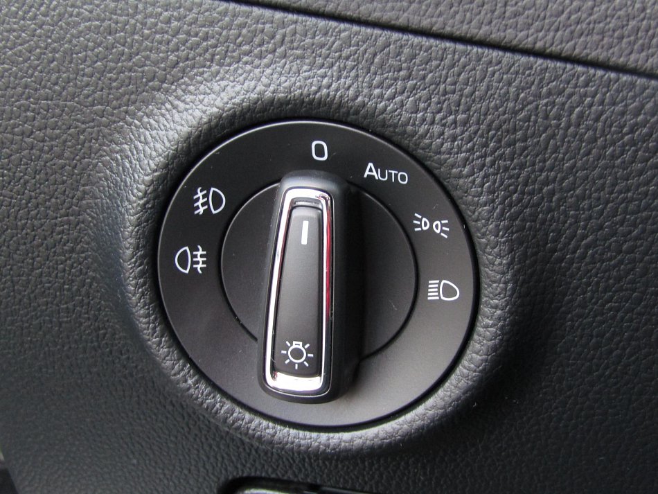 Škoda Superb III 2.0 TDi Style