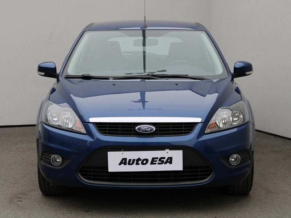 Ford Focus 1.4 i 