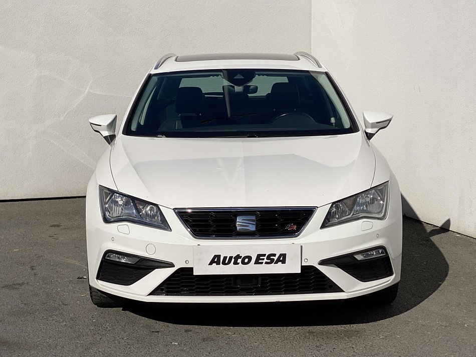 Seat Leon 2.0 TDi 