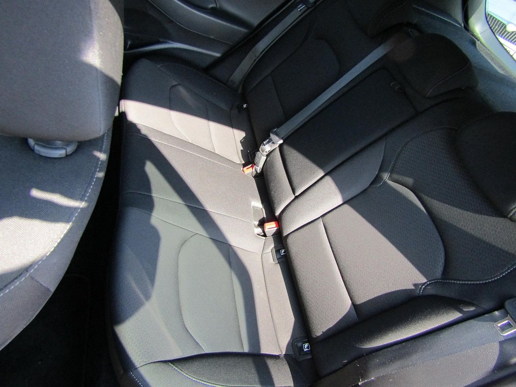 Hyundai I30 1.4 TGDI 