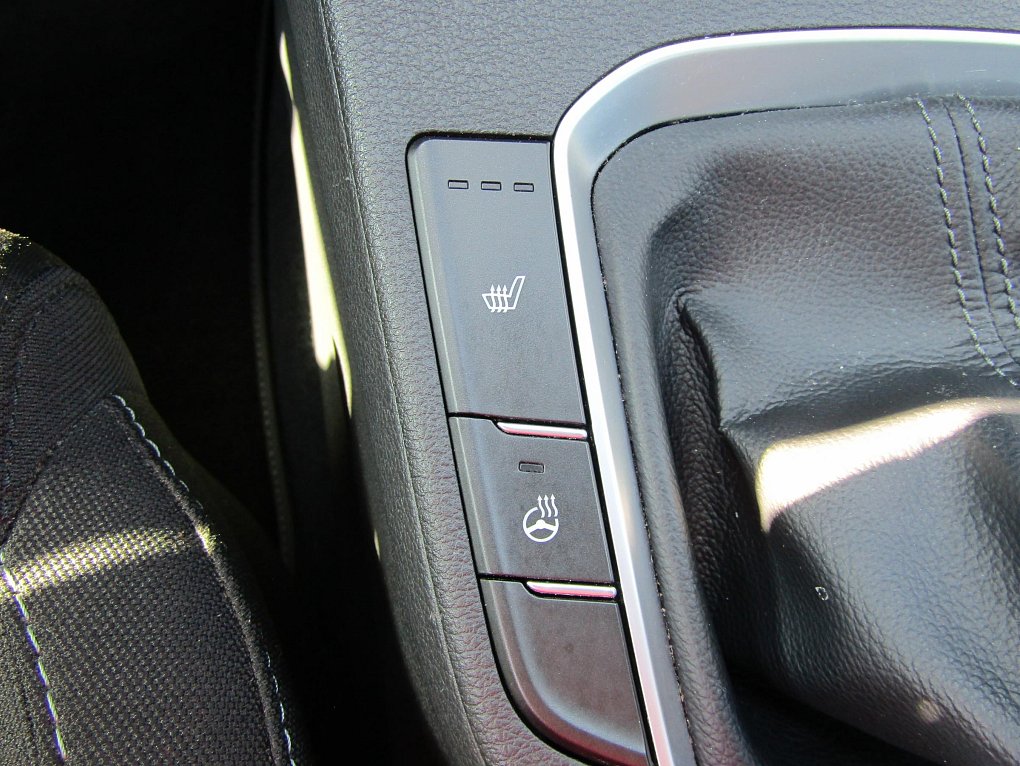 Hyundai I30 1.4 TGDI 