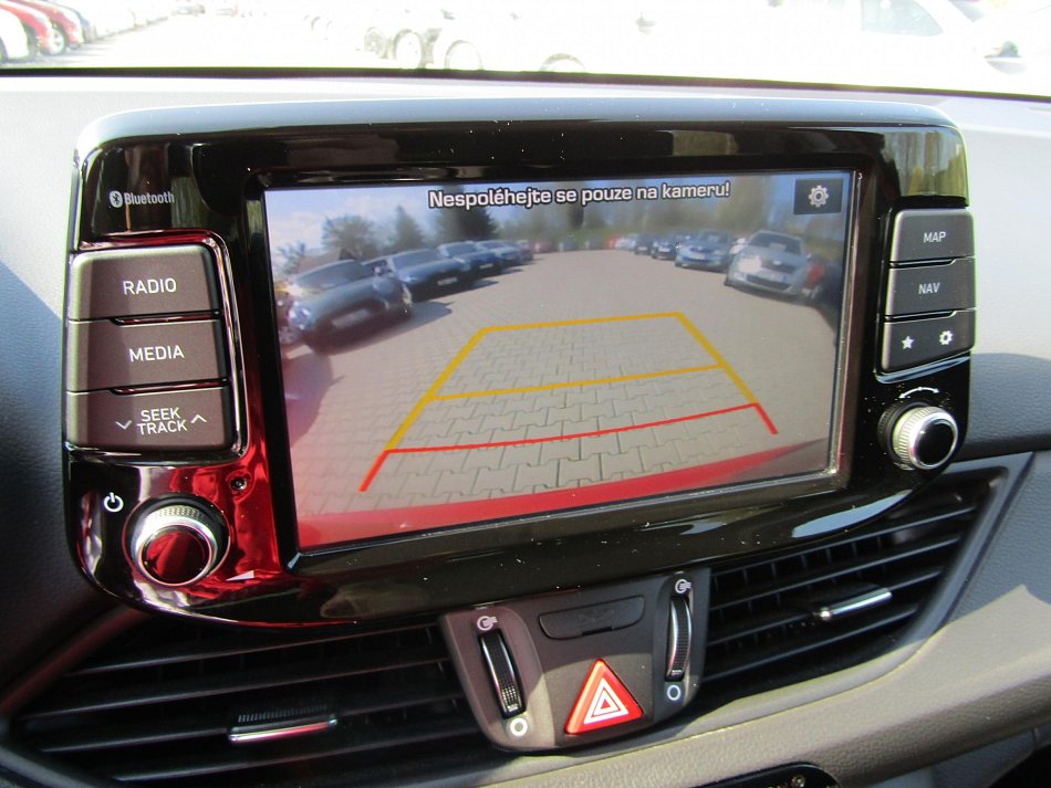 Hyundai I30 1.4 TGDI 