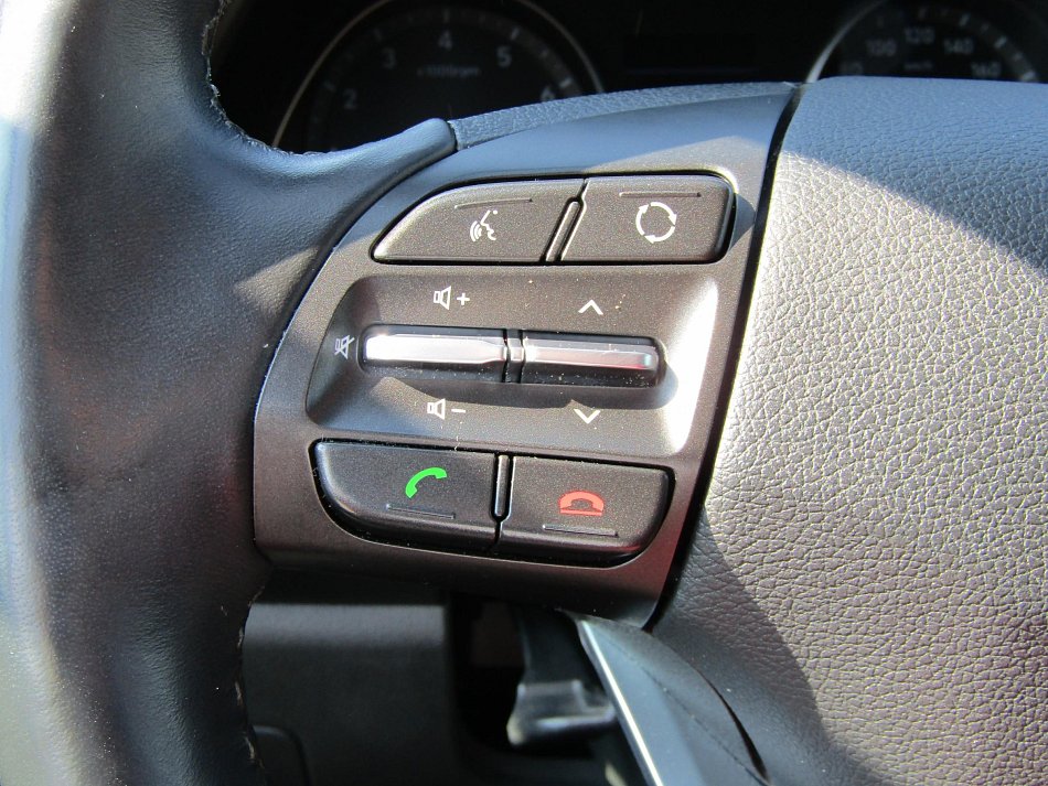 Hyundai I30 1.4 TGDI 