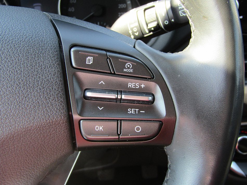 Hyundai I30 1.4 TGDI 