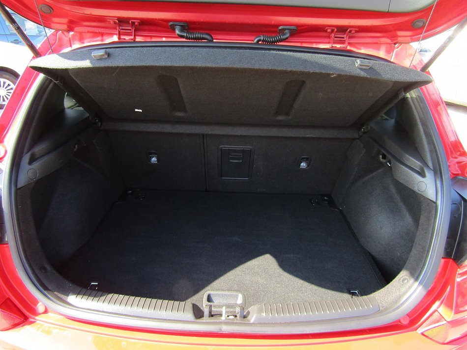 Hyundai I30 1.4 TGDI 