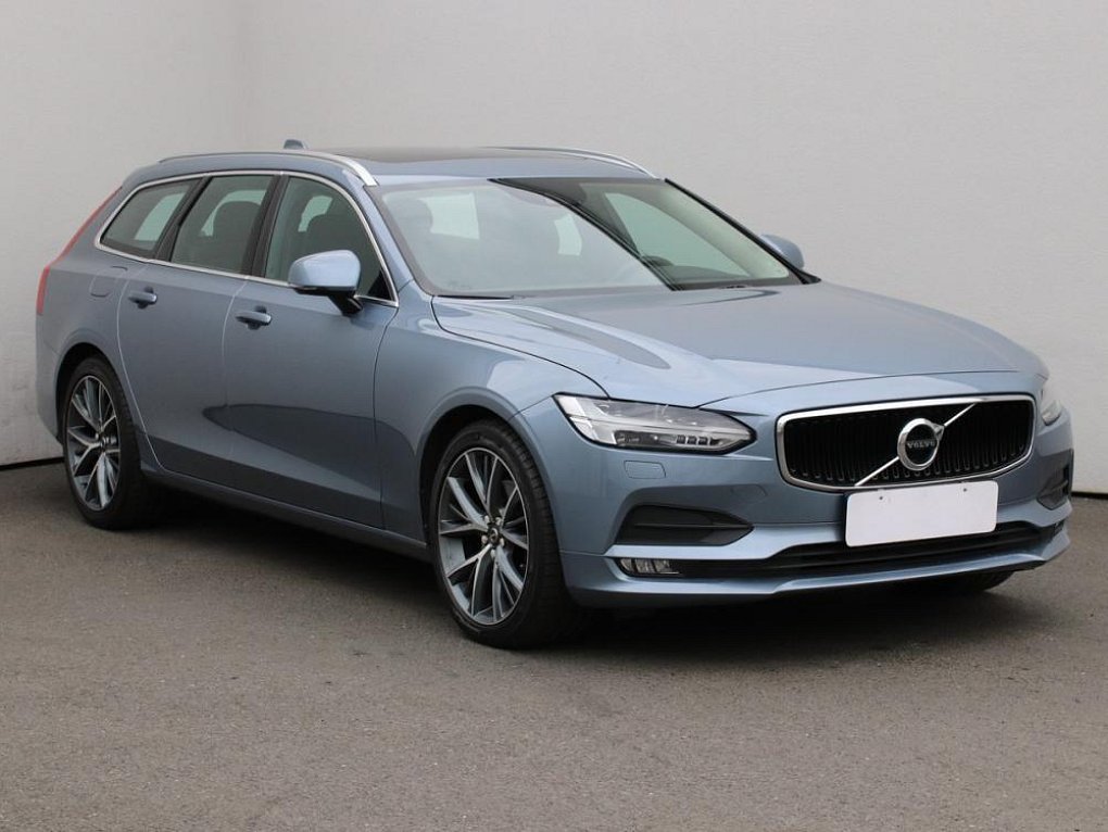 Volvo V90 2.0 D 