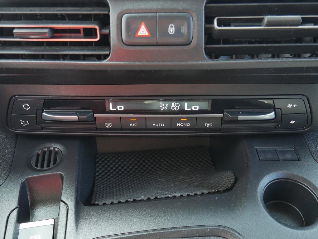 Toyota ProAce City Verso 1.5D-4D  MAXi 7míst
