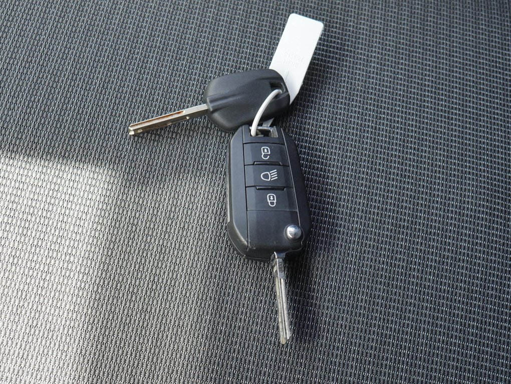 Toyota ProAce City Verso 1.5D-4D  MAXi 7míst