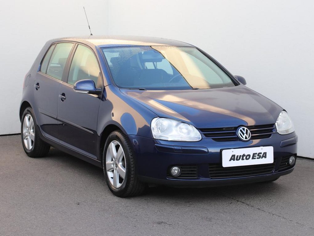 Volkswagen Golf 1.4i Trendline