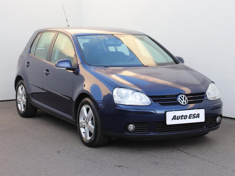 Volkswagen Golf 1.4i Trendline