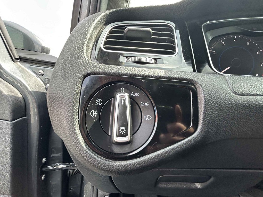 Volkswagen Golf 1.5 TSi Highline
