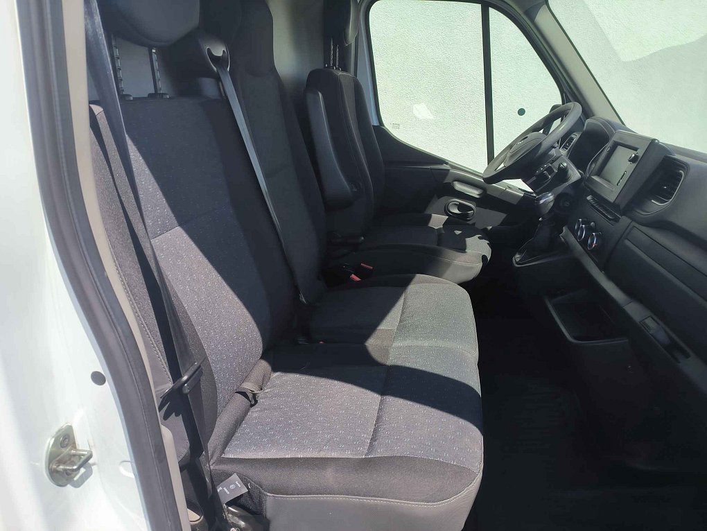 Opel Movano 2.3CDTi  L2H2