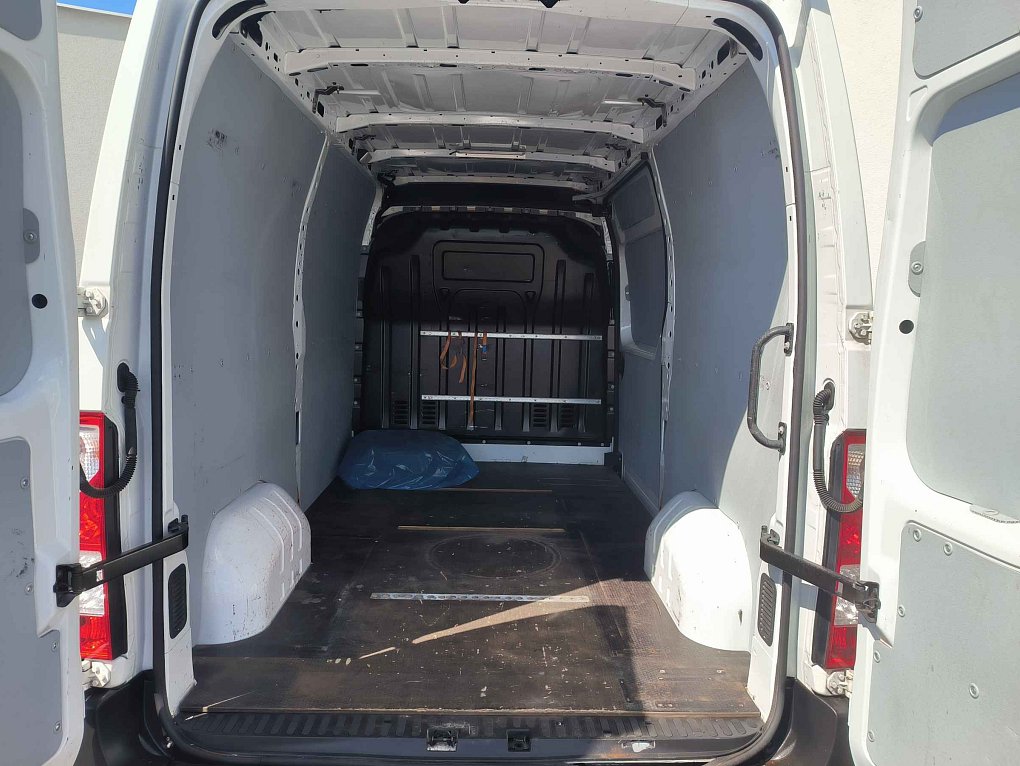 Opel Movano 2.3CDTi  L2H2