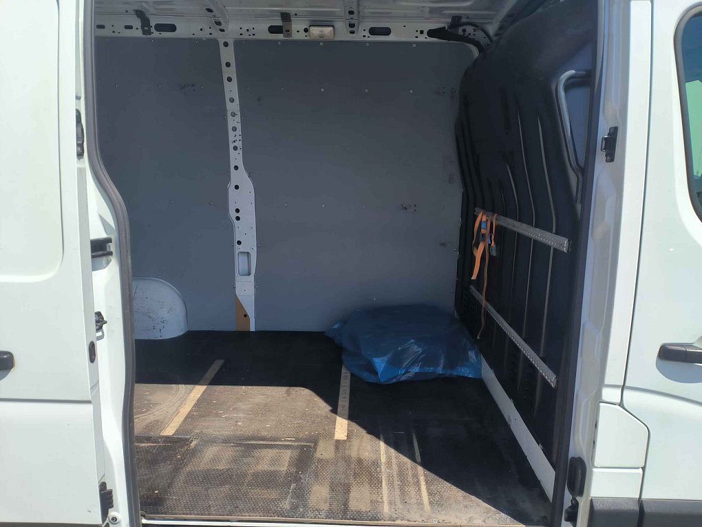 Opel Movano 2.3CDTi  L2H2