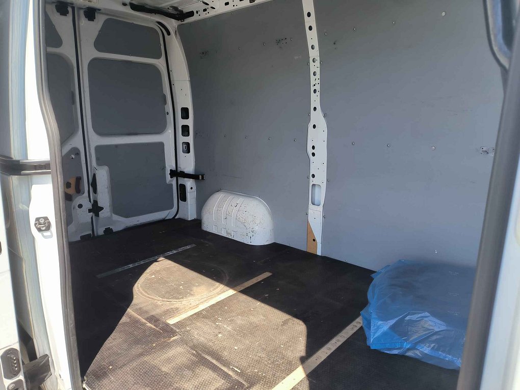 Opel Movano 2.3CDTi  L2H2