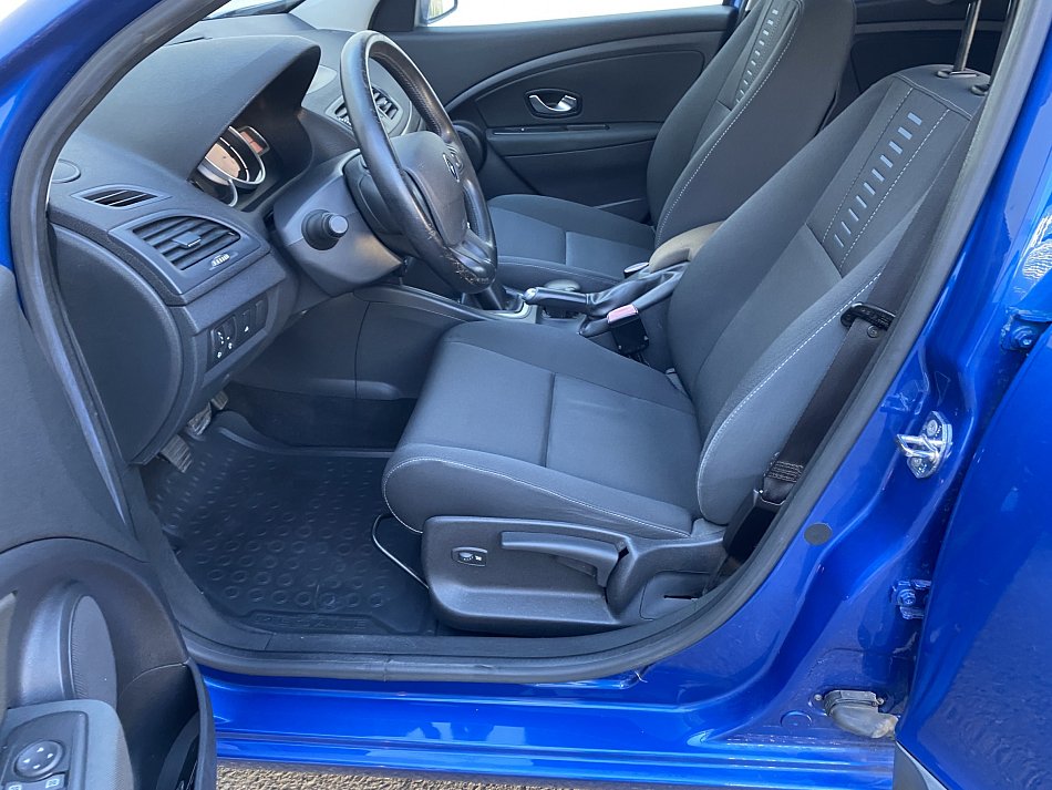 Renault Mégane 1.6i 