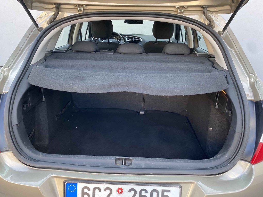 Citroën C4 1.4 VTi 
