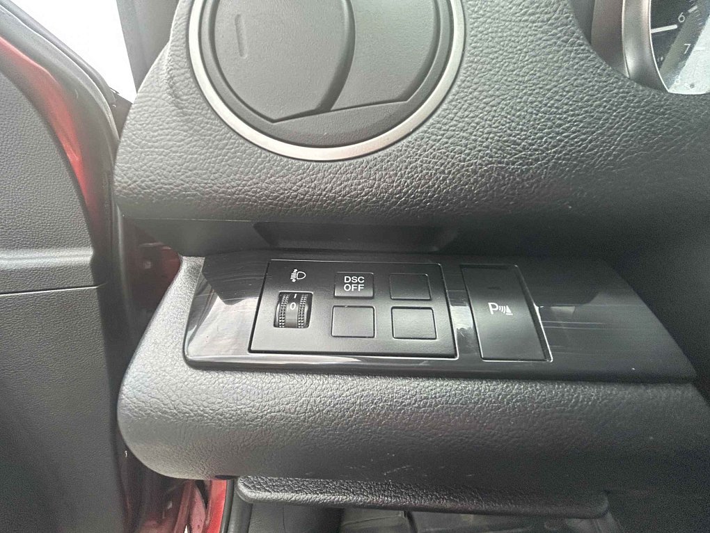 Mazda 6 2.0i 